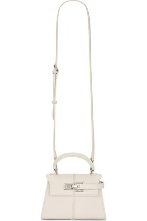 Jw Pei Elise Top Handle Bag in