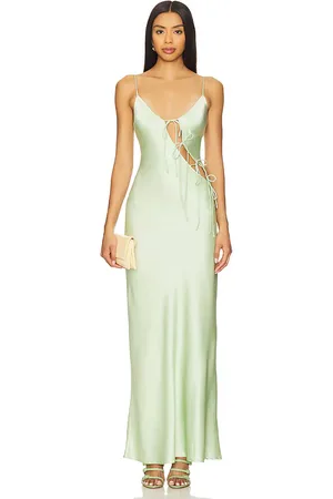 Lioness X REVOLVE About A Girl Maxi in
