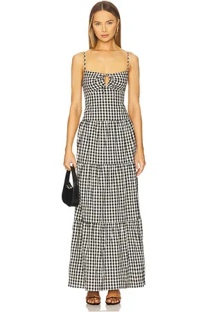 MORE TO COME Lili Maxi Dress in