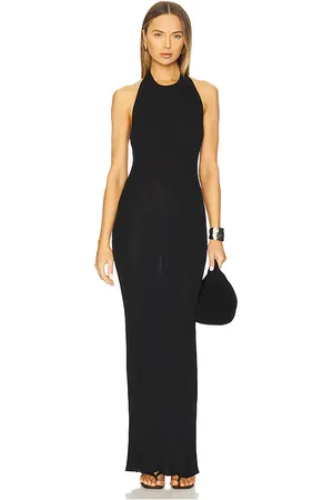 NILI LOTAN Gertrude Sweater Dress in