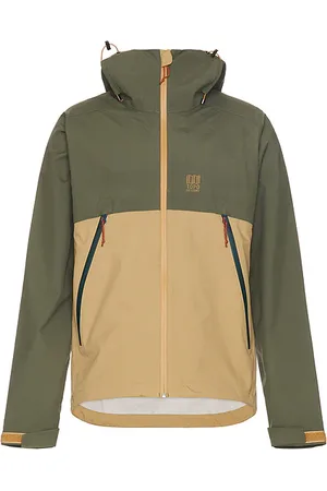 TOPO Global Jacket in