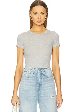 GRLFRND Baby Tee in