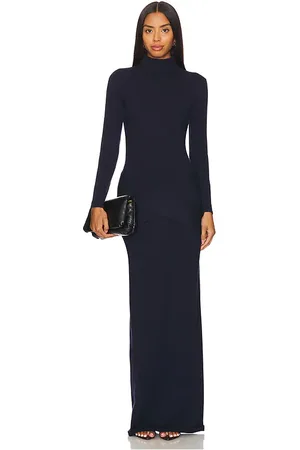 SER.O.YA Melonie Knit Maxi Dress in