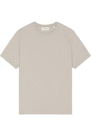 Frame Duo Fold Tee in