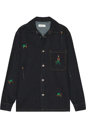 FLÂNEUR Relics Shirt in