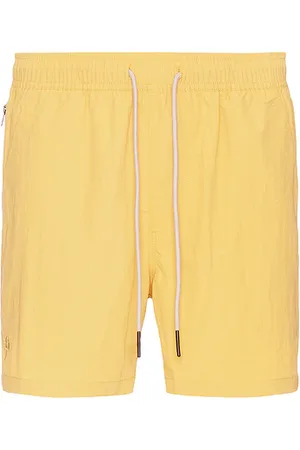 Oas Nylon Swim Shorts in