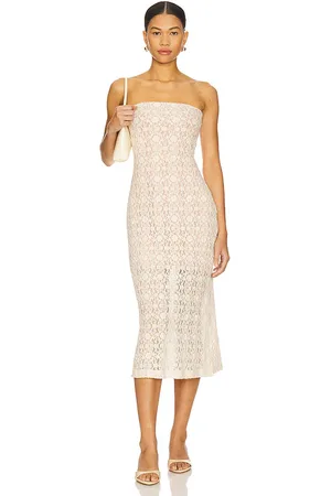 CAMI Castela Dress in