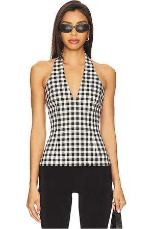 MAJORELLE Birdie Top in
