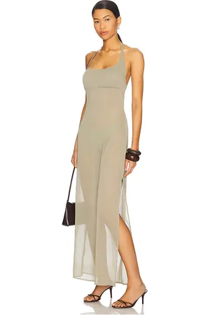 Lioness Driftwood Maxi Dress in
