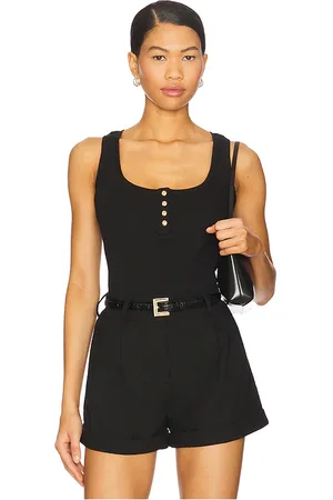 ANINE BING Alessia Tank in