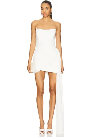 Runaway The Label Lacey Mini Dress in