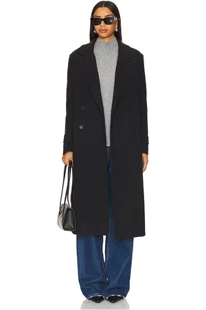 Steve Madden Prince Coat in