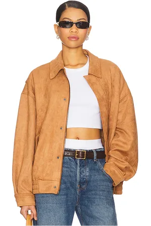 Lioness Kenny Bomber in