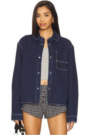 superdown Ember Jacket in