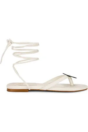 LPA Madre Perla Sandal in
