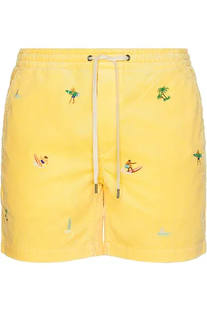 Ralph Lauren Prepster Short in