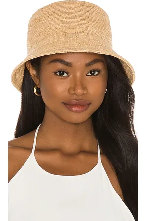 Lack of Color The Inca Bucket Hat in