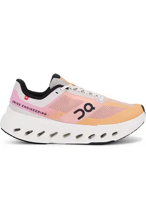 On Running Cloudsurfer Next Sneaker in