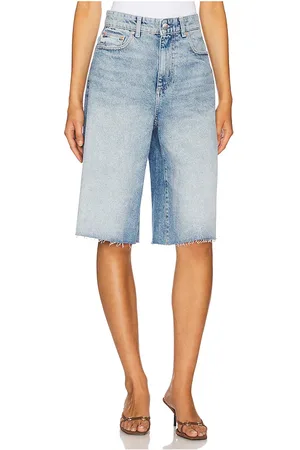 DL1961 Lucila High Rise Short in
