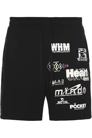 Billionaire Boys Club Whim Shorts in