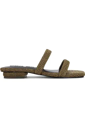 Cult Gaia Myrna Sandal in