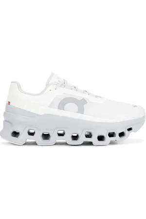 On Running Cloudmster Sneakers in