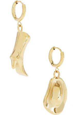 BRACHA Giddy Up Earrings in