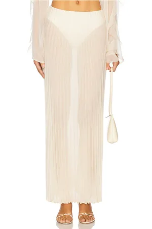 Shani Thora Maxi Skirt in