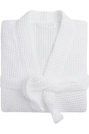 Parachute Waffle Robe in