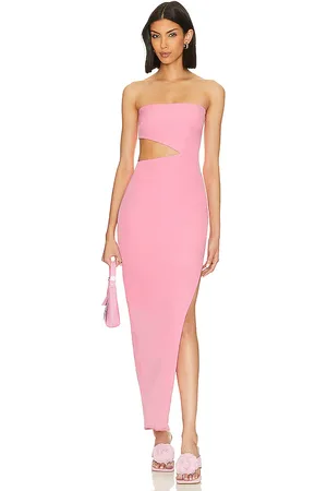 Lovers And Friends Maves Maxi Dress in