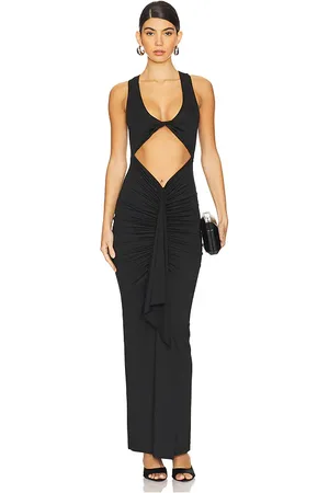 superdown Amai Maxi Dress in