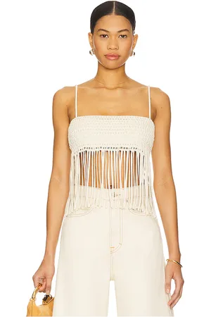 Nanushka Mariz Top in