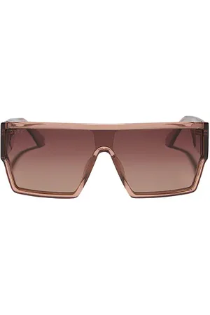 DIFF EYEWEAR Electra Sunglasses in