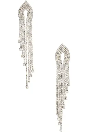 8 Other Reasons Extra Long Dangle Earrings in