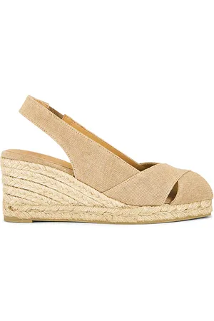 Castaner Diana Espadrille in