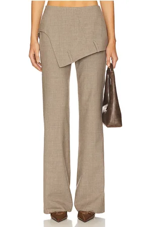 Marrknull Dislocation Suit Trousers in