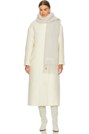 Isabel Marant Firny Scarf in