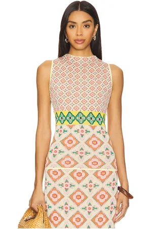 MISA Lona Top in
