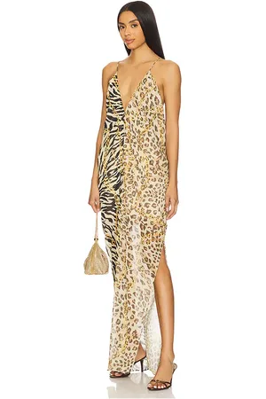 RONNY KOBO Zella Dress in