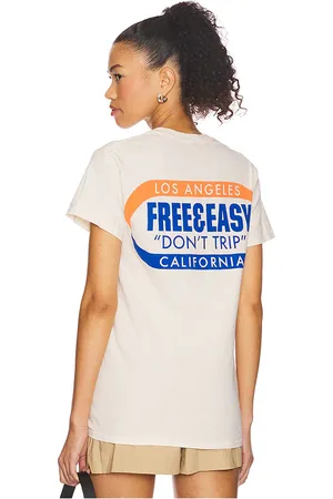 Free & Easy Highway Tee in