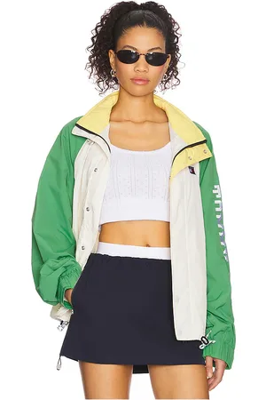 Tommy Hilfiger Colorblock Jacket in