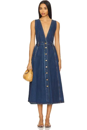 RONNY KOBO Lucien Dress in