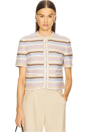 VERONICA BEARD Wyatt Jacket in