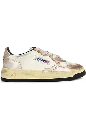 Autry Medalist Sneaker in
