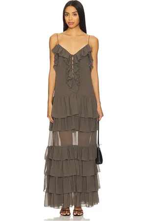 RONNY KOBO Giselle Dress in
