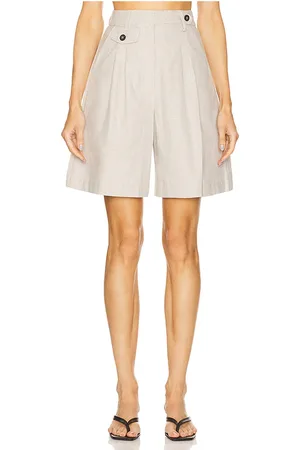 ALOHAS Niselle Shorts in