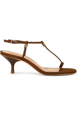 Schutz Elsha Kitten Sandal in