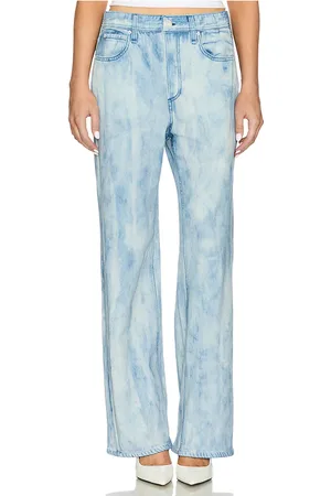 RAG&BONE Miramar Fleece Wide Leg in