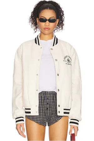 Tommy Hilfiger Varsity Jacket in
