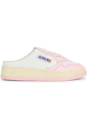 Autry Mule Sneaker in